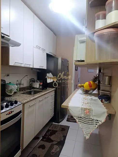 Foto 5 de Apartamento com 2 quartos à venda, 50m2 em Jardim Amália, São Paulo - SP