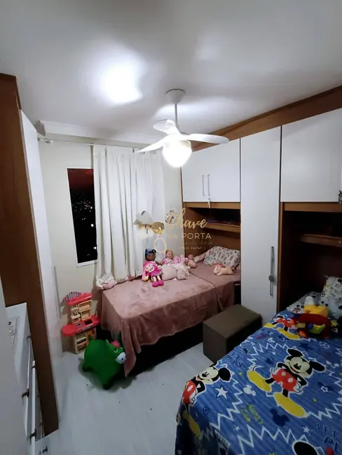 Foto 8 de Apartamento com 2 quartos à venda, 50m2 em Jardim Amália, São Paulo - SP