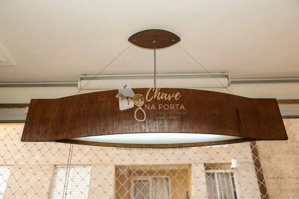 Foto 4 de Apartamento com 3 quartos à venda, 58m2 em Novo Osasco, Osasco - SP