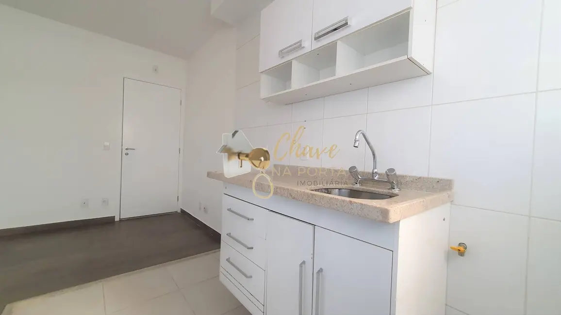 Foto 5 de Apartamento com 1 quarto para alugar, 32m2 em Bela Vista, São Paulo - SP