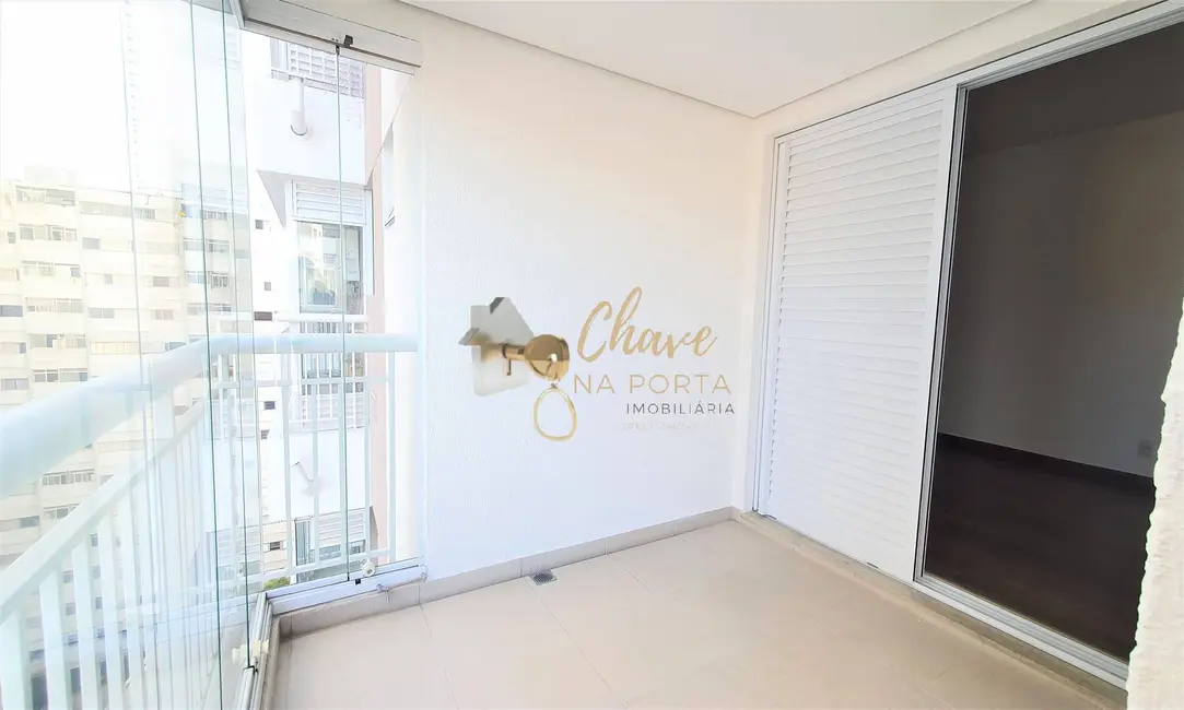 Foto 8 de Apartamento com 1 quarto para alugar, 32m2 em Bela Vista, São Paulo - SP