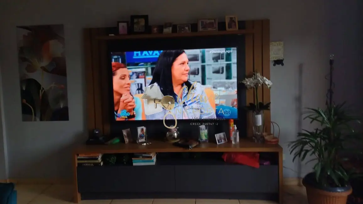 Foto 3 de Casa com 4 quartos à venda, 143m2 em Jardim São Francisco, Embu Das Artes - SP