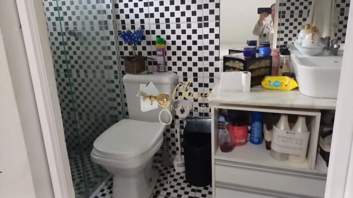 Foto 6 de Casa com 4 quartos à venda, 143m2 em Jardim São Francisco, Embu Das Artes - SP