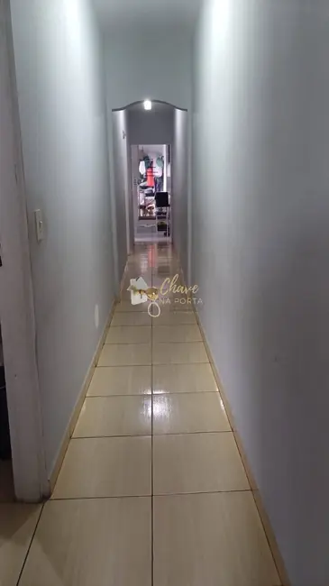 Foto 7 de Casa com 4 quartos à venda, 143m2 em Jardim São Francisco, Embu Das Artes - SP