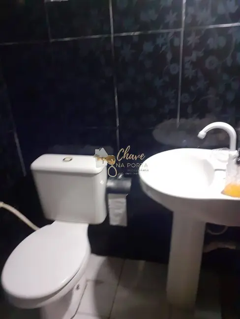 Foto 6 de Casa com 3 quartos à venda, 150m2 em Jardim Tupi, São Paulo - SP