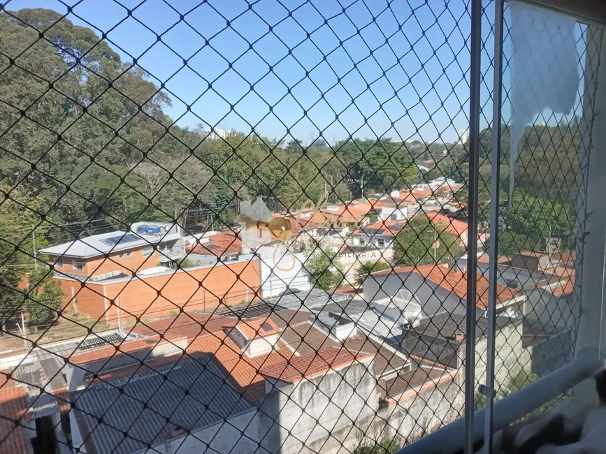 Foto 8 de Apartamento com 3 quartos à venda, 62m2 em Parque Continental, São Paulo - SP