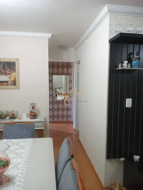 Foto 9 de Apartamento com 3 quartos à venda, 62m2 em Parque Continental, São Paulo - SP