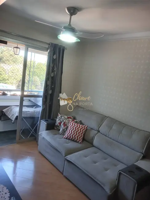 Foto 6 de Apartamento com 3 quartos à venda, 62m2 em Parque Continental, São Paulo - SP