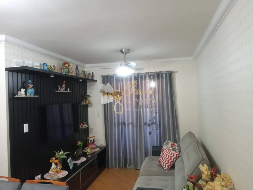 Foto 5 de Apartamento com 3 quartos à venda, 62m2 em Parque Continental, São Paulo - SP