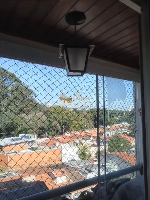 Foto 7 de Apartamento com 3 quartos à venda, 62m2 em Parque Continental, São Paulo - SP