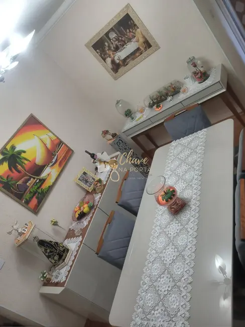 Foto 4 de Apartamento com 3 quartos à venda, 62m2 em Parque Continental, São Paulo - SP