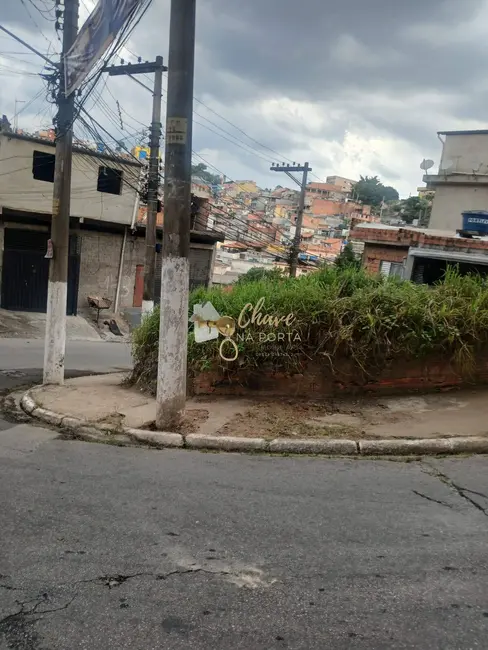 Foto 7 de Terreno / Lote à venda, 120m2 em Jardim Guarujá, São Paulo - SP
