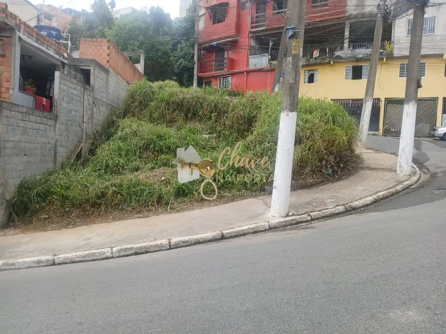 Foto 3 de Terreno / Lote à venda, 120m2 em Jardim Guarujá, São Paulo - SP