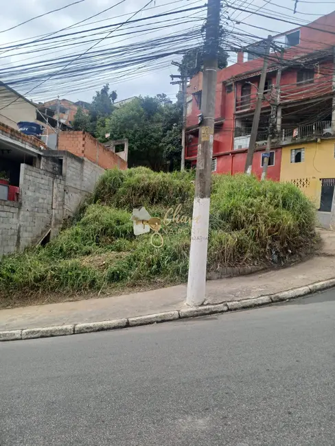 Foto 1 de Terreno / Lote à venda, 120m2 em Jardim Guarujá, São Paulo - SP