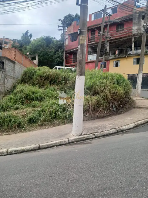 Foto 5 de Terreno / Lote à venda, 120m2 em Jardim Guarujá, São Paulo - SP