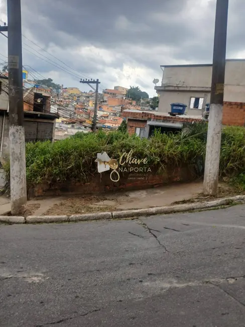 Foto 6 de Terreno / Lote à venda, 120m2 em Jardim Guarujá, São Paulo - SP
