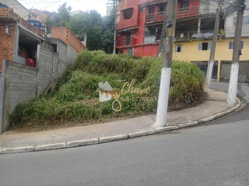Foto 4 de Terreno / Lote à venda, 120m2 em Jardim Guarujá, São Paulo - SP
