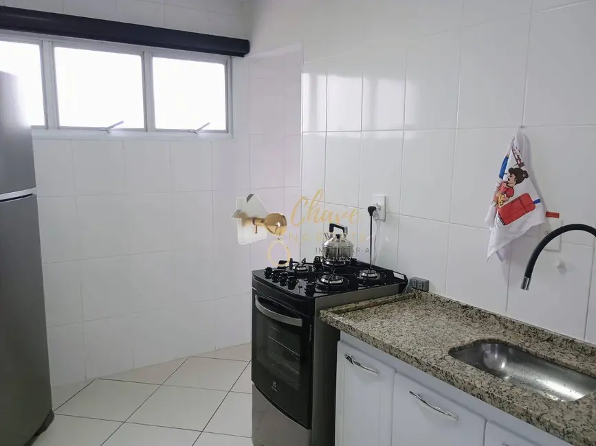 Foto 7 de Apartamento com 3 quartos à venda, 70m2 em I.A.P.I., Osasco - SP