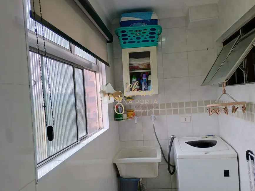 Foto 8 de Apartamento com 3 quartos à venda, 70m2 em I.A.P.I., Osasco - SP