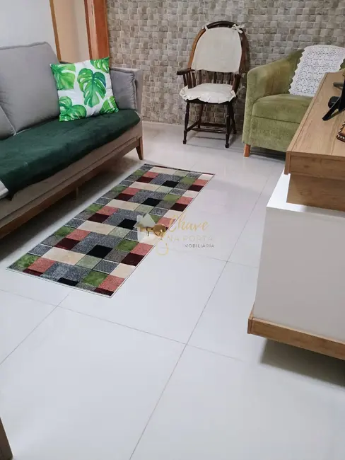Foto 2 de Apartamento com 3 quartos à venda, 70m2 em I.A.P.I., Osasco - SP