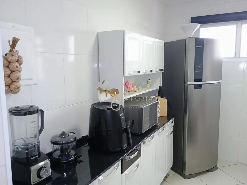 Foto 6 de Apartamento com 3 quartos à venda, 70m2 em I.A.P.I., Osasco - SP