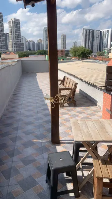 Foto 2 de Kitnet com 1 quarto à venda, 34m2 em Quinta da Paineira, São Paulo - SP