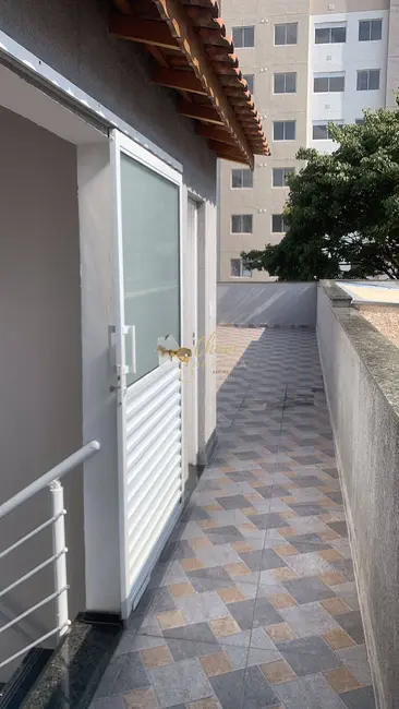 Foto 1 de Kitnet com 1 quarto à venda, 34m2 em Quinta da Paineira, São Paulo - SP