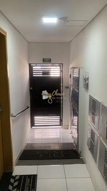 Foto 4 de Kitnet com 1 quarto à venda, 34m2 em Quinta da Paineira, São Paulo - SP