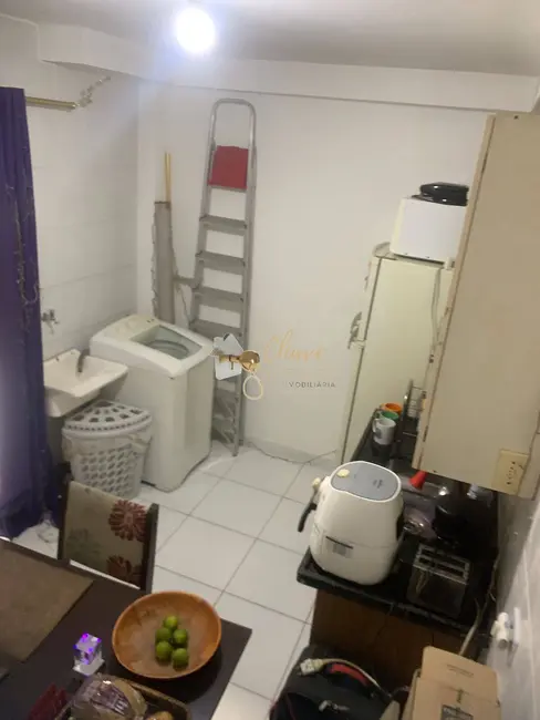 Foto 8 de Kitnet com 1 quarto à venda, 34m2 em Quinta da Paineira, São Paulo - SP