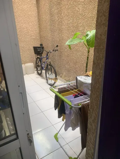 Foto 6 de Kitnet com 1 quarto à venda, 34m2 em Quinta da Paineira, São Paulo - SP