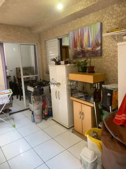 Foto 5 de Kitnet com 1 quarto à venda, 34m2 em Quinta da Paineira, São Paulo - SP