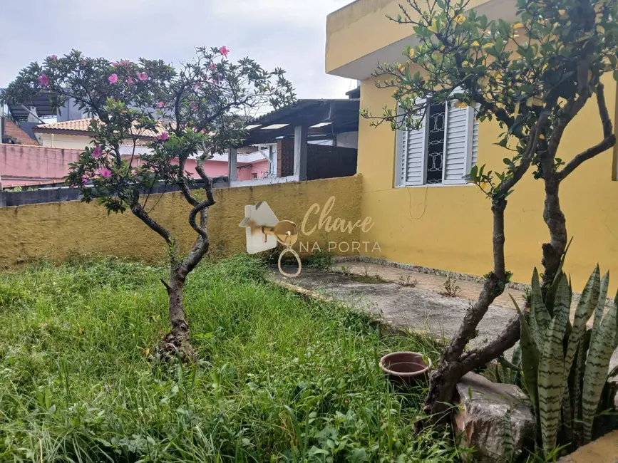 Foto 2 de Casa com 3 quartos à venda, 250m2 em Jardim Dom José, São Paulo - SP