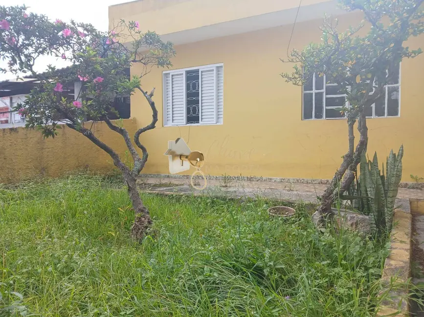 Foto 1 de Casa com 3 quartos à venda, 250m2 em Jardim Dom José, São Paulo - SP