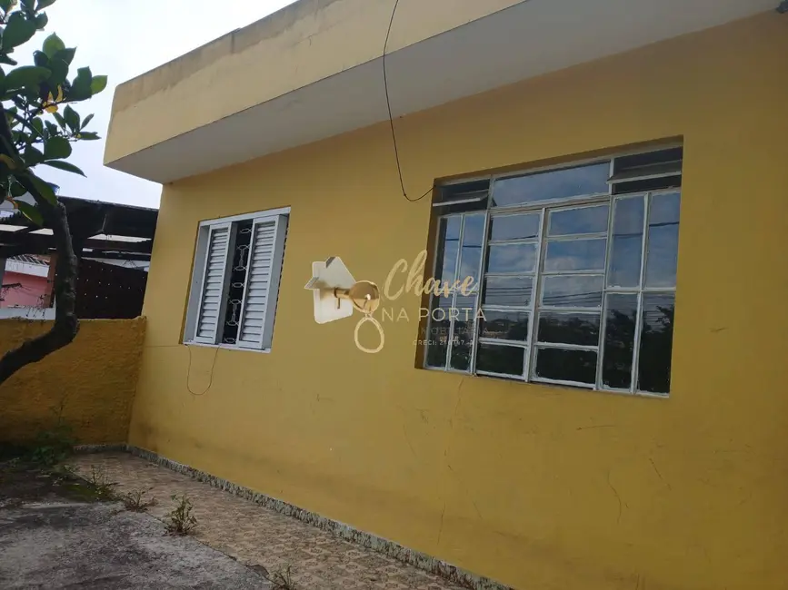 Casa com 3 quartos à venda, 250m2 em Jardim Dom José, São Paulo - SP - imagem 3 Foto 3 de Casa com 3 quartos à venda, 250m2 em Jardim Dom José, São Paulo - SP