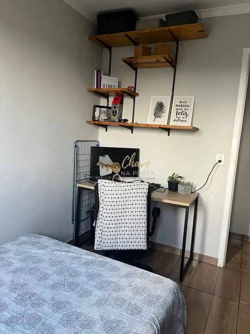 Apartamento com 3 quartos à venda, 55m2 em Jardim Ísis, Cotia - SP - imagem 5 Foto 5 de Apartamento com 3 quartos à venda, 55m2 em Jardim Ísis, Cotia - SP