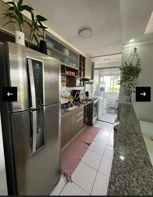 Apartamento com 3 quartos à venda, 55m2 em Jardim Ísis, Cotia - SP - imagem 4 Foto 4 de Apartamento com 3 quartos à venda, 55m2 em Jardim Ísis, Cotia - SP