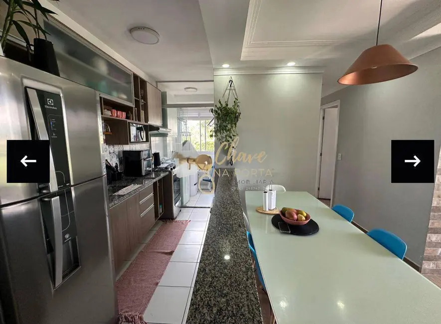 Apartamento com 3 quartos à venda, 55m2 em Jardim Ísis, Cotia - SP - imagem 6 Foto 6 de Apartamento com 3 quartos à venda, 55m2 em Jardim Ísis, Cotia - SP