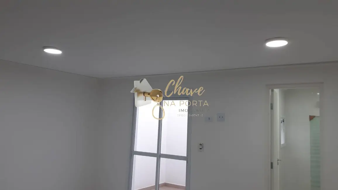 Foto 2 de Kitnet com 1 quarto à venda, 38m2 em Vila Bela, São Paulo - SP