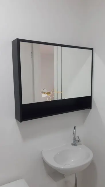 Foto 9 de Kitnet com 1 quarto à venda, 38m2 em Vila Bela, São Paulo - SP