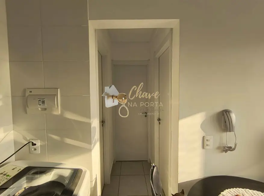 Apartamento com 2 quartos à venda, 36m2 em Socorro, São Paulo - SP - imagem 6 Foto 6 de Apartamento com 2 quartos à venda, 36m2 em Socorro, São Paulo - SP