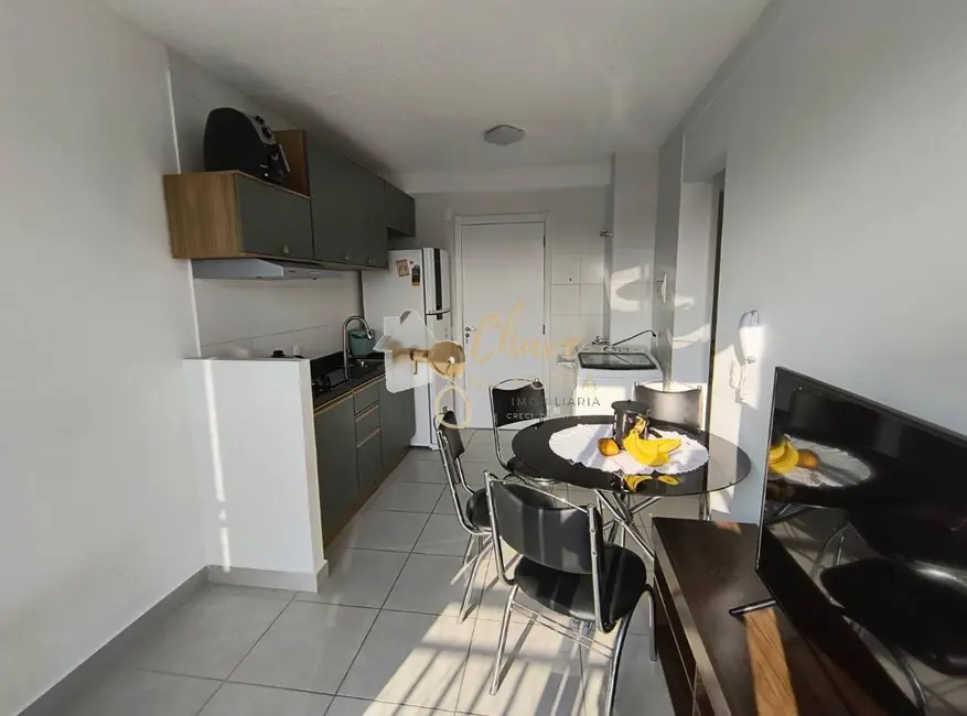 Apartamento com 2 quartos à venda, 36m2 em Socorro, São Paulo - SP - imagem 4 Foto 4 de Apartamento com 2 quartos à venda, 36m2 em Socorro, São Paulo - SP