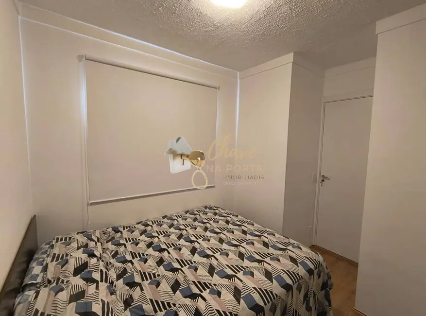 Apartamento com 2 quartos à venda, 36m2 em Socorro, São Paulo - SP - imagem 8 Foto 8 de Apartamento com 2 quartos à venda, 36m2 em Socorro, São Paulo - SP