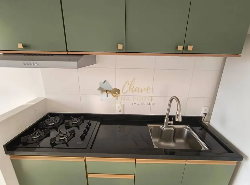 Apartamento com 2 quartos à venda, 36m2 em Socorro, São Paulo - SP - imagem 5 Foto 5 de Apartamento com 2 quartos à venda, 36m2 em Socorro, São Paulo - SP