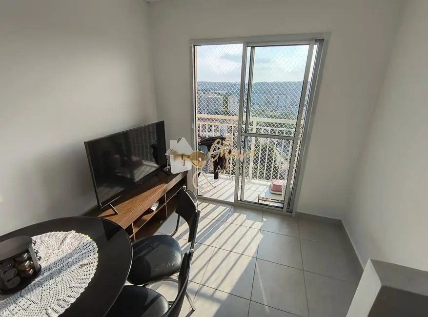 Apartamento com 2 quartos à venda, 36m2 em Socorro, São Paulo - SP - imagem 2 Foto 2 de Apartamento com 2 quartos à venda, 36m2 em Socorro, São Paulo - SP