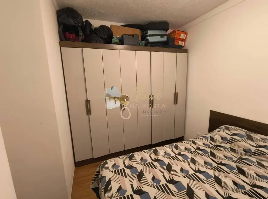 Apartamento com 2 quartos à venda, 36m2 em Socorro, São Paulo - SP - imagem 7 Foto 7 de Apartamento com 2 quartos à venda, 36m2 em Socorro, São Paulo - SP