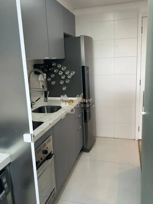 Apartamento com 2 quartos à venda, 40m2 em Jardim Germânia, São Paulo - SP - imagem 7 Foto 7 de Apartamento com 2 quartos à venda, 40m2 em Jardim Germânia, São Paulo - SP