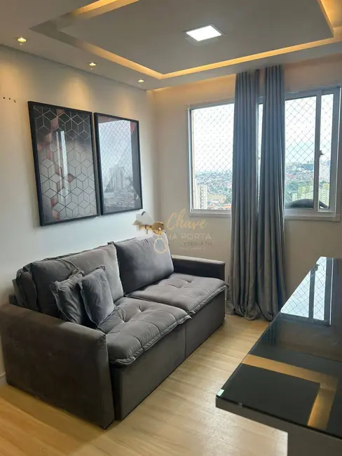 Apartamento com 2 quartos à venda, 40m2 em Jardim Germânia, São Paulo - SP - imagem 2 Foto 2 de Apartamento com 2 quartos à venda, 40m2 em Jardim Germânia, São Paulo - SP
