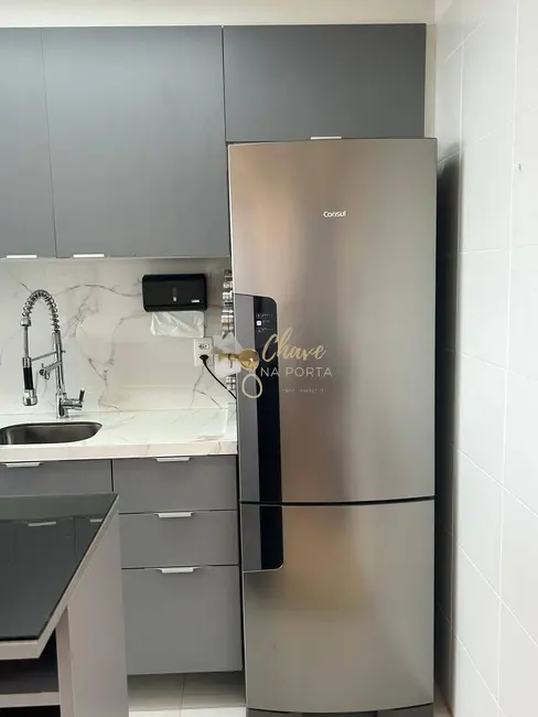 Apartamento com 2 quartos à venda, 40m2 em Jardim Germânia, São Paulo - SP - imagem 5 Foto 5 de Apartamento com 2 quartos à venda, 40m2 em Jardim Germânia, São Paulo - SP