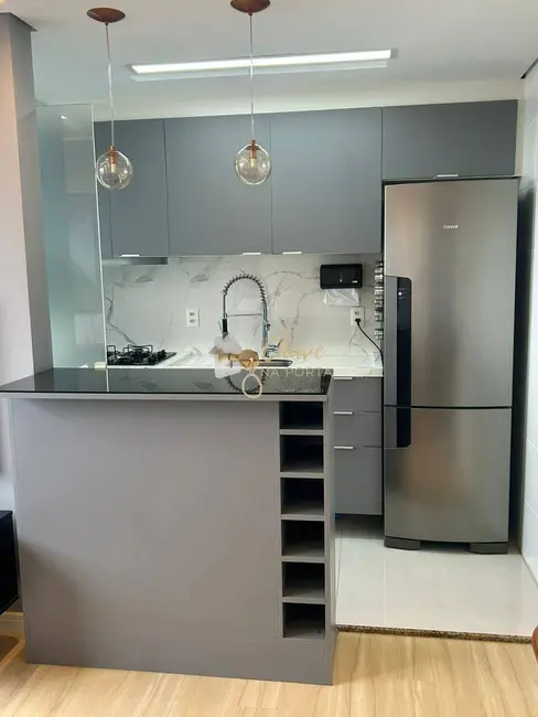 Apartamento com 2 quartos à venda, 40m2 em Jardim Germânia, São Paulo - SP - imagem 4 Foto 4 de Apartamento com 2 quartos à venda, 40m2 em Jardim Germânia, São Paulo - SP