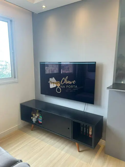 Apartamento com 2 quartos à venda, 40m2 em Jardim Germânia, São Paulo - SP - imagem 3 Foto 3 de Apartamento com 2 quartos à venda, 40m2 em Jardim Germânia, São Paulo - SP